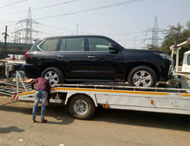Car Transport