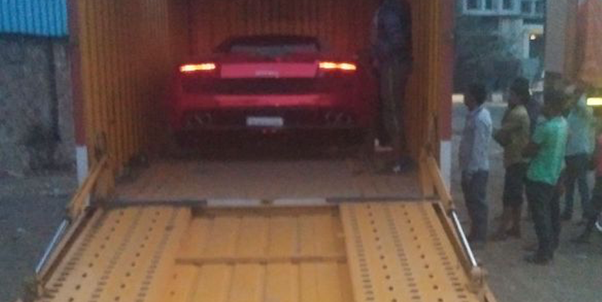 Car Transportation Service